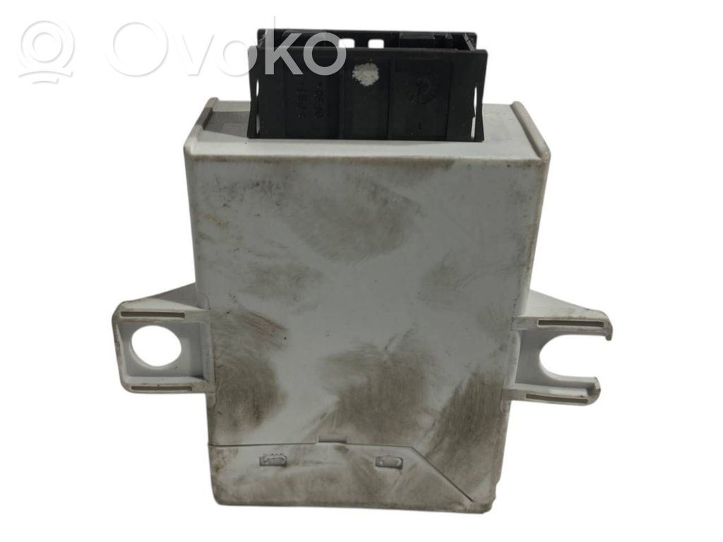 Aizdedzes ECU komplekts