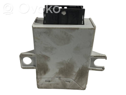 Aizdedzes ECU komplekts