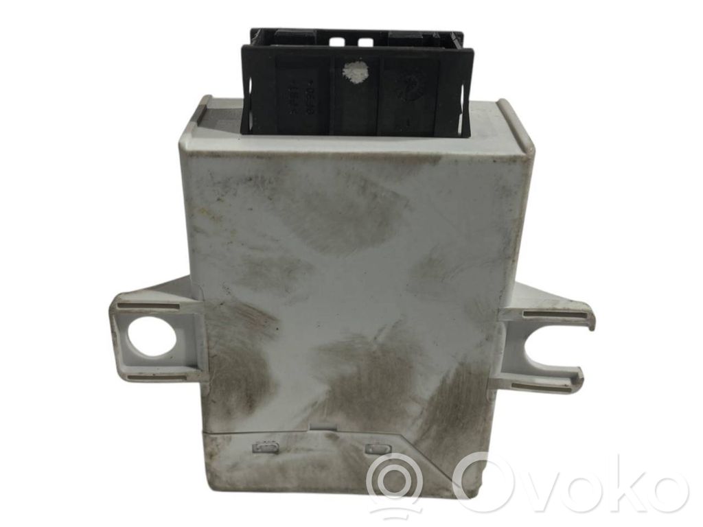 Комплект ЭБУ зажигания