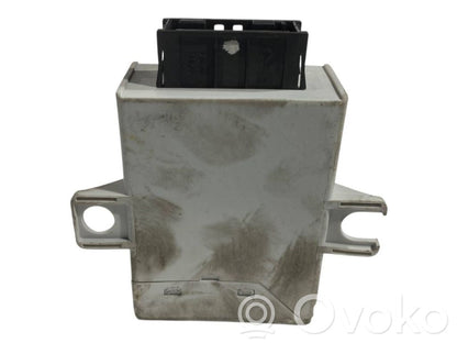 Комплект ЭБУ зажигания