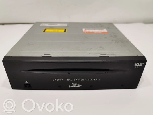 Навигационная система (GPS) CD/DVD-ридер