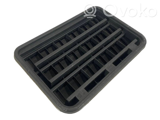Ventilation grille