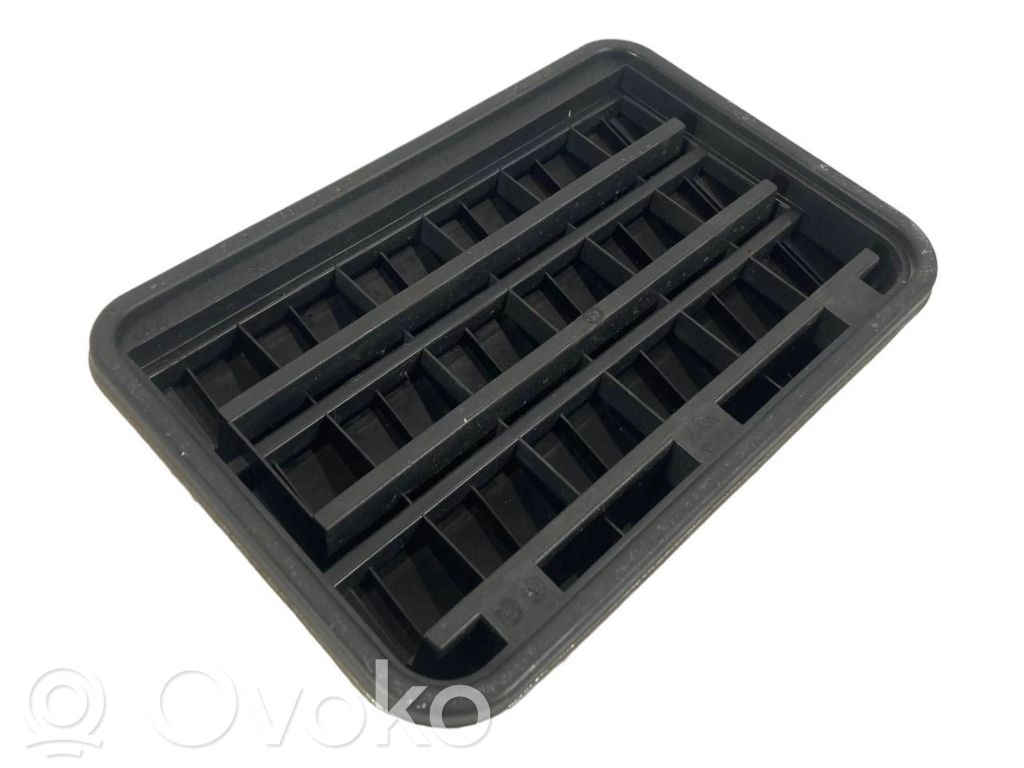 Ventilācijas režģis