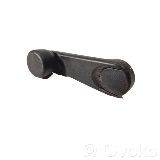 Iekšējais atvēršanas rokturītis