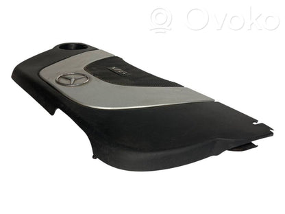 Engine cover (decorative trim)