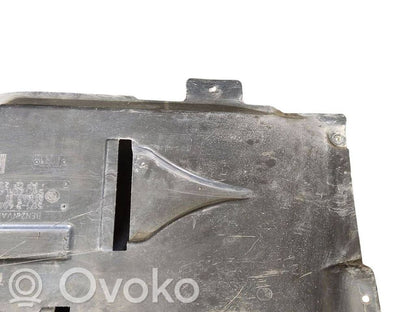 Degvielas tvertnes apakšas aizsargs