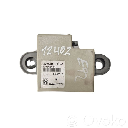 Antenas pastiprinātājs