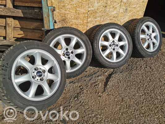 R 16 кованый диск(и)