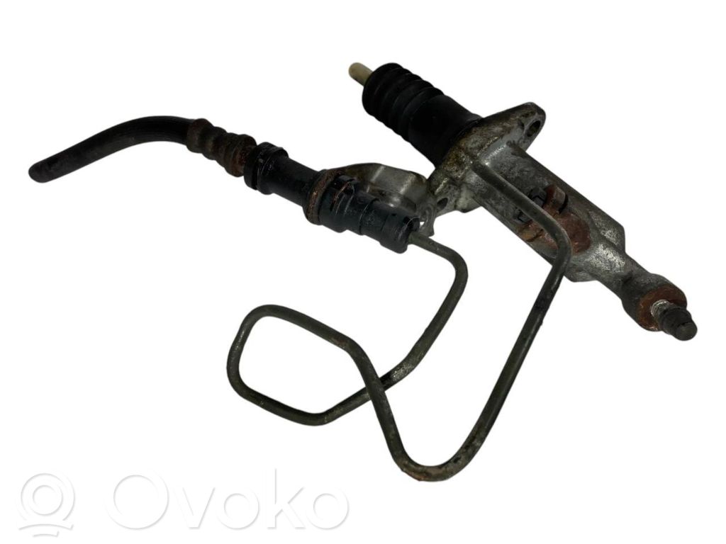 Galvenais sajūga cilindrs