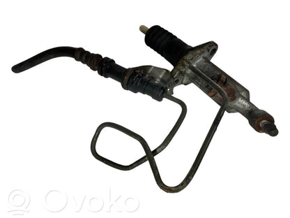 Galvenais sajūga cilindrs