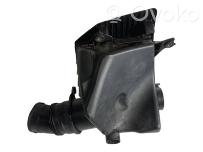 Air filter box