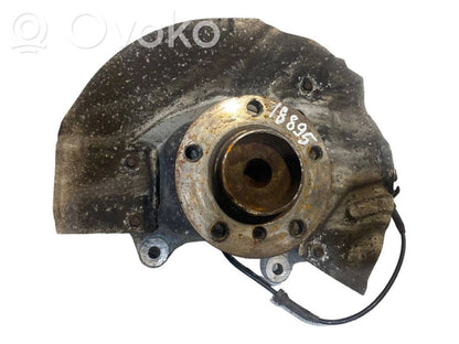 Priekšējā riteņa rumbas vārpstas šarnīrs (stupica, capfa)