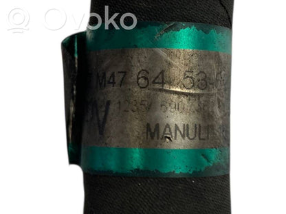 Gaisa kondicioniera caurulīte (-es) / šļūtene (-es)