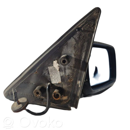 Зеркало (с электрическим управлением)