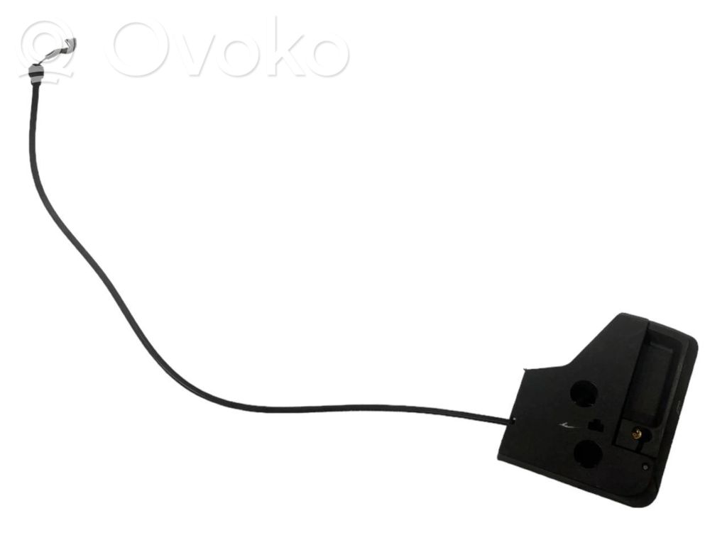 Rokturis sēdekļa atzveltnes nolocīšanai