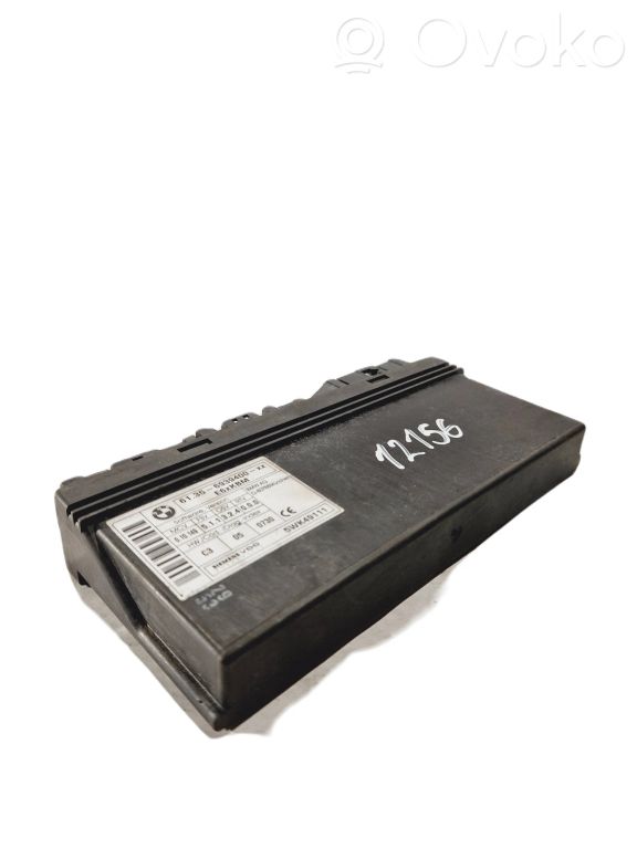 Comfort module