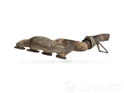 Izplūdes kolektors