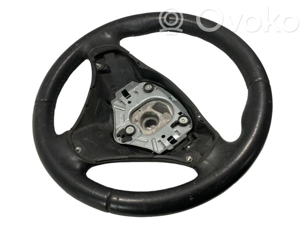 Рулевое колесо