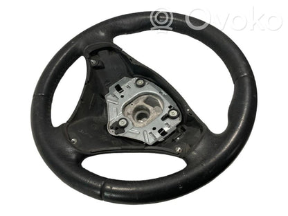 Рулевое колесо