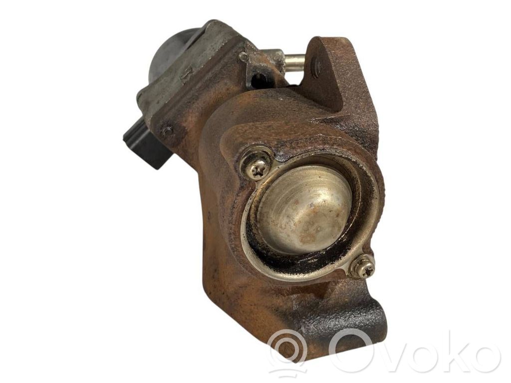 EGR vārsts