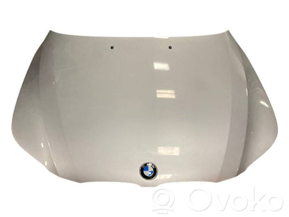 Крышка двигателя (крышка)