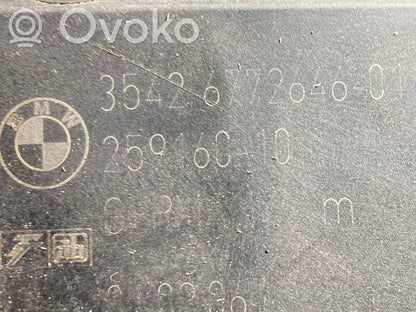 Akseleratora pedālis