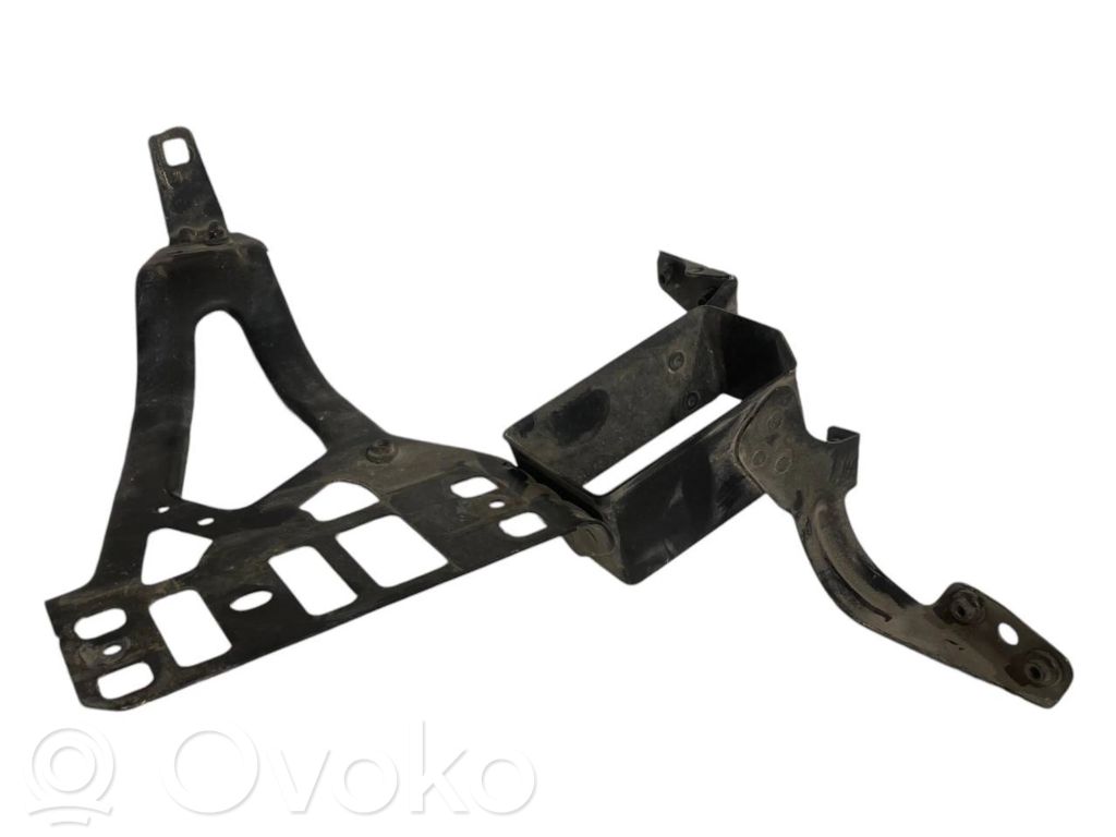 Держатель панели радиатора (телевизор)