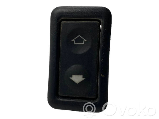 Power window switch