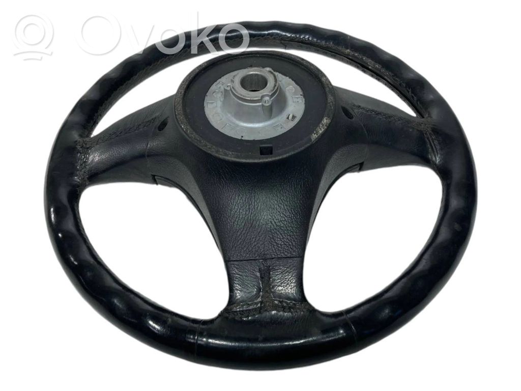 Рулевое колесо