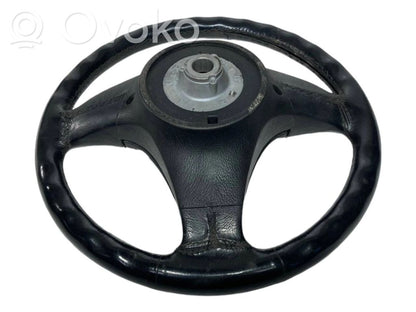 Рулевое колесо