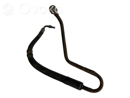 Stūres pastiprinātāja šļūtene (-es) / caurulīte (-es)