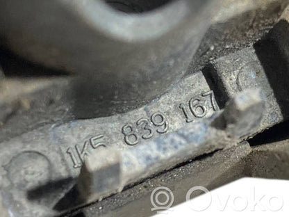 Ārējais atvēršanas rokturis