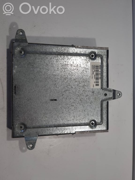 Skaņas pastiprinātājs