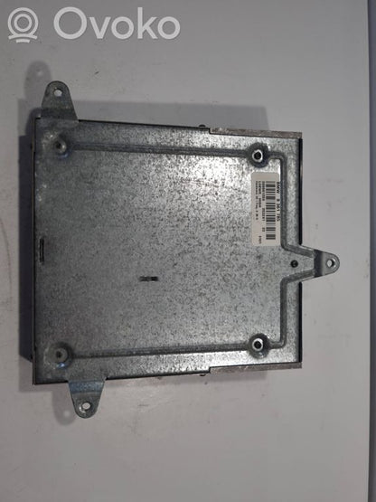 Skaņas pastiprinātājs