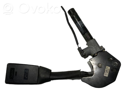 Priekšējās jostas sprādze