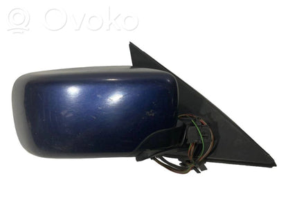 Spogulis (elektriski vadāms)