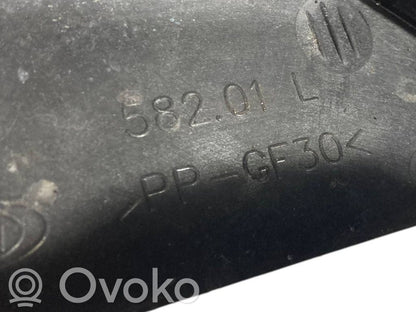 Priekšējā luktura turētājs