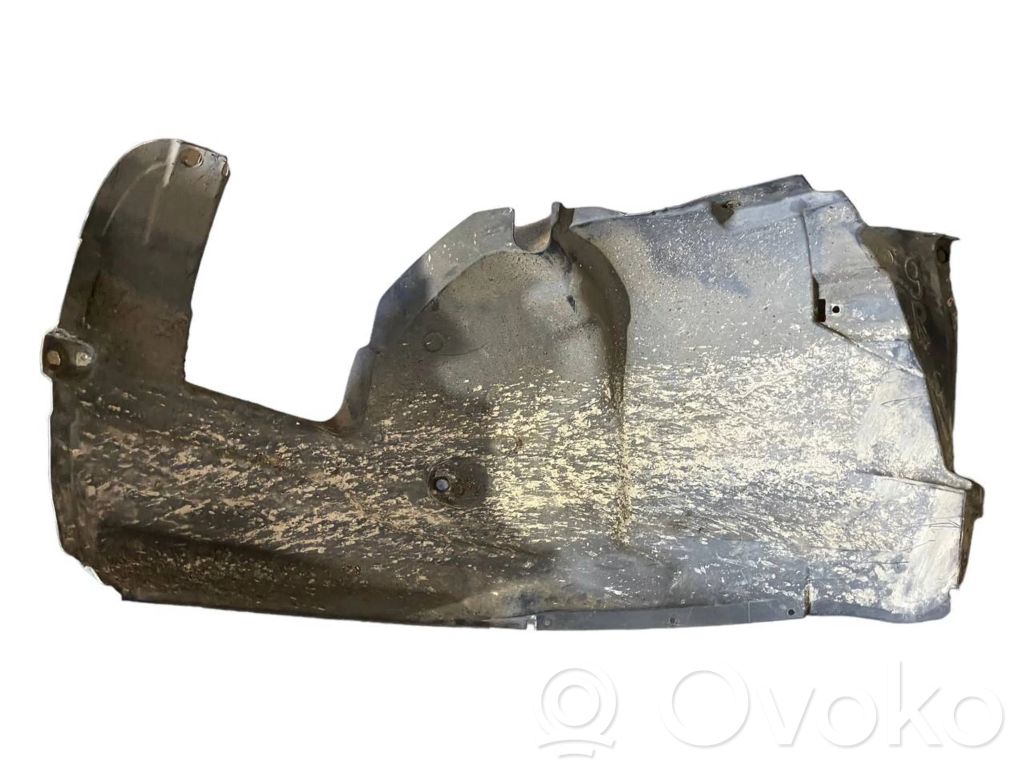 Нижнее крыло