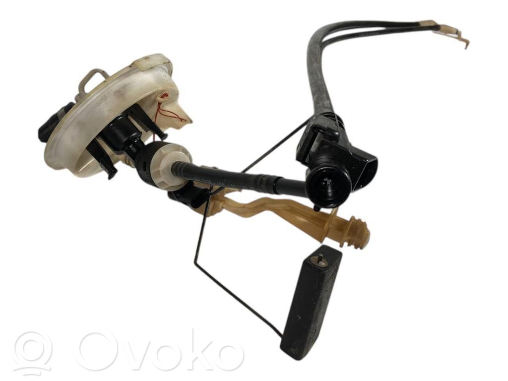 Degvielas līmeņa sensors