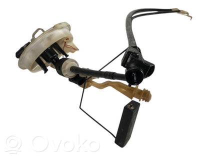 Degvielas līmeņa sensors