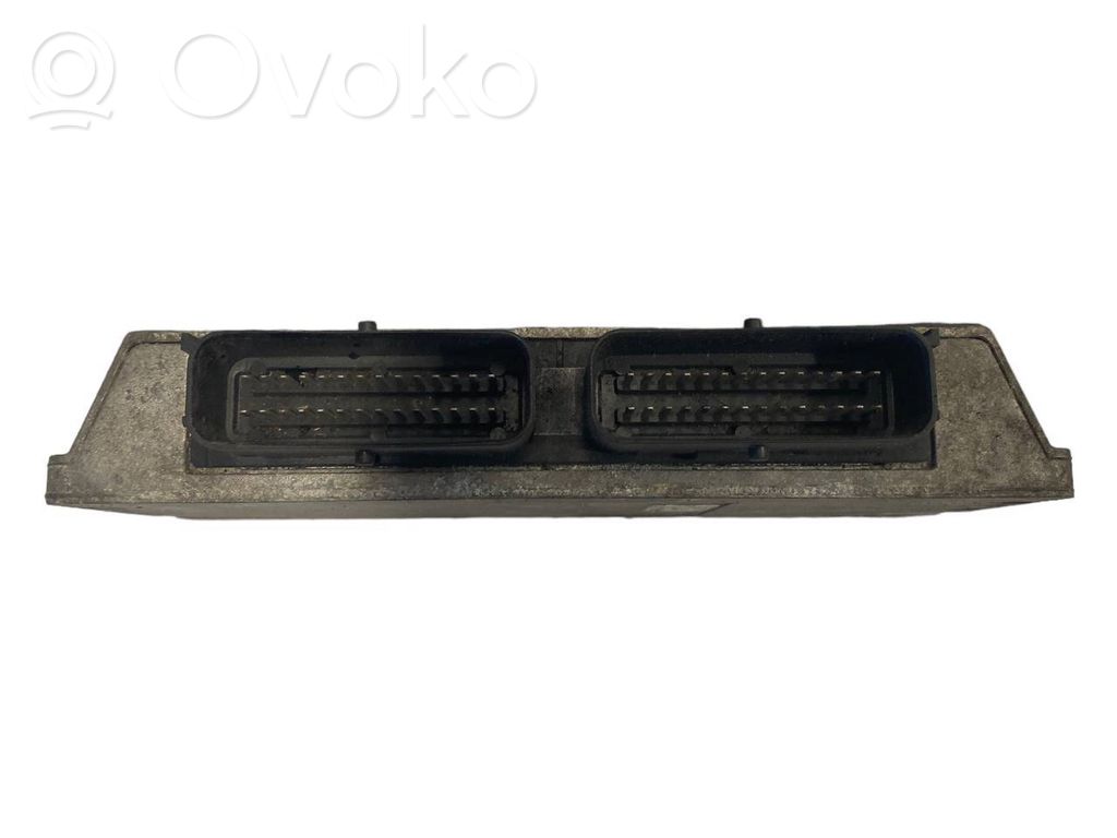 Gāzes iekārtas vadības bloks