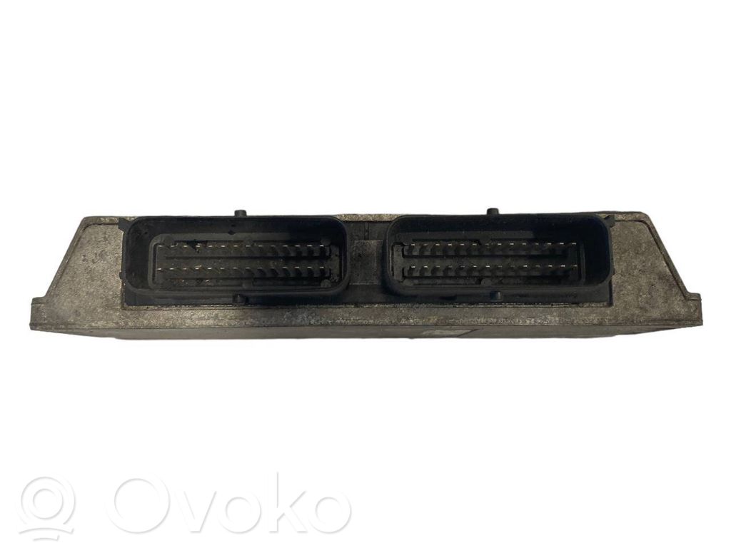 Gāzes iekārtas vadības bloks