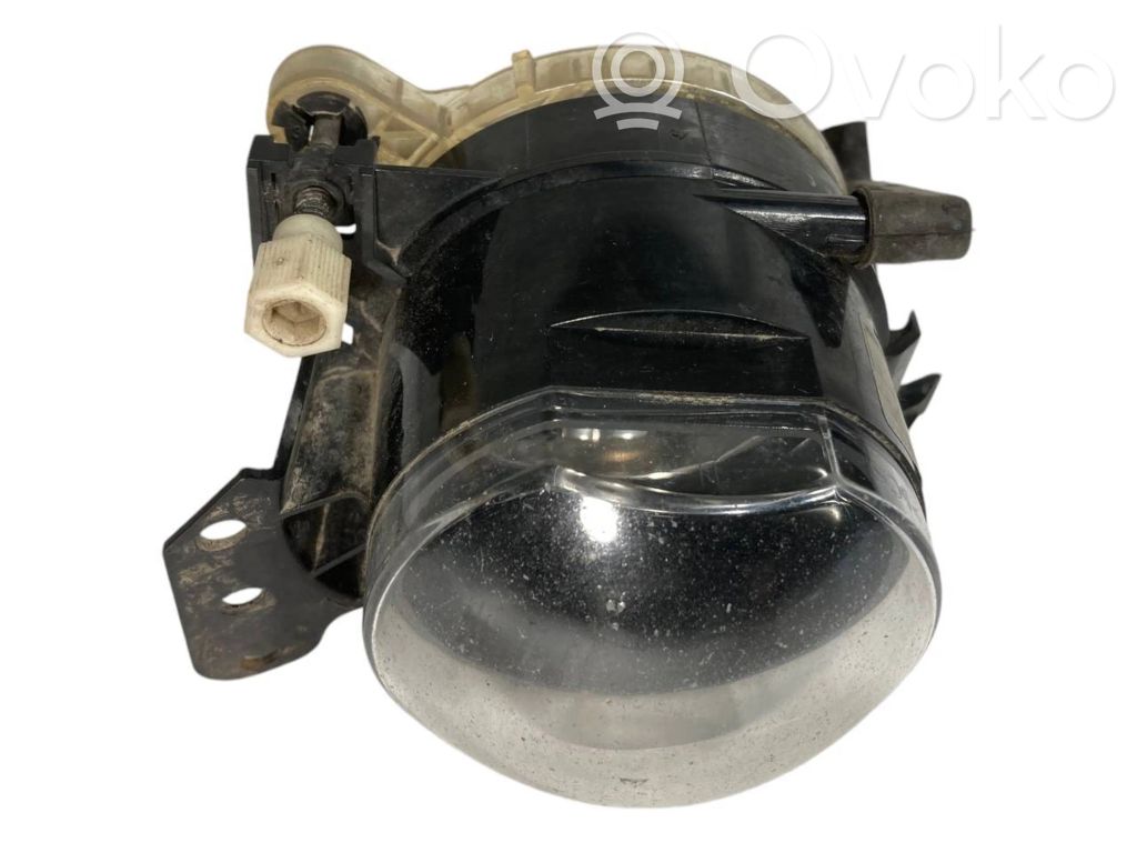 Miglas lukturis priekšā