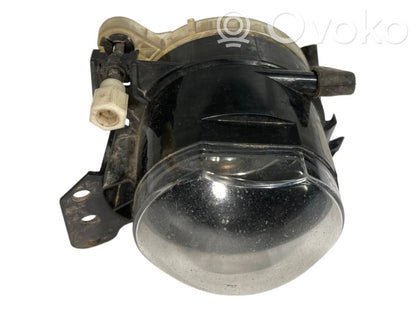 Miglas lukturis priekšā