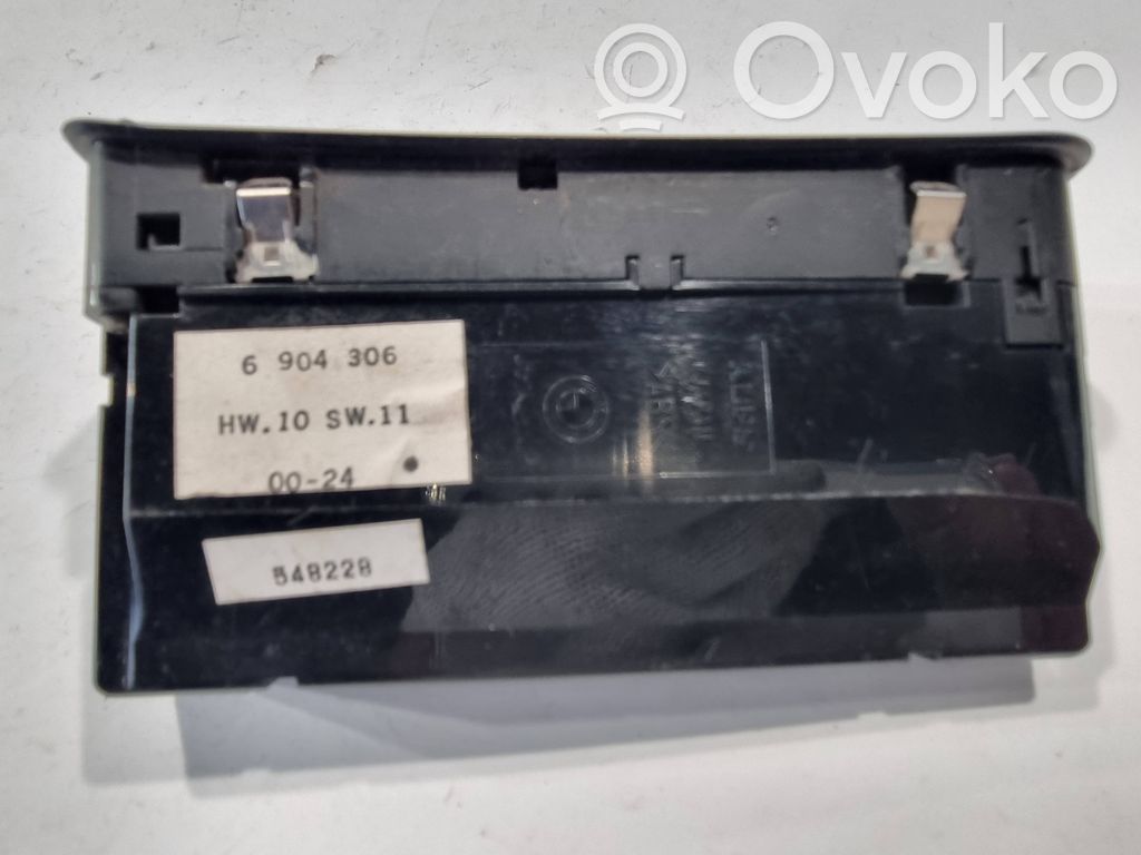 Elektrisko logu slēdzis