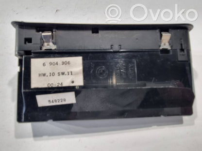 Elektrisko logu slēdzis