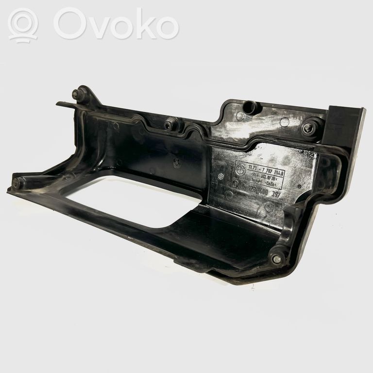 Крышка корпуса воздушного фильтра