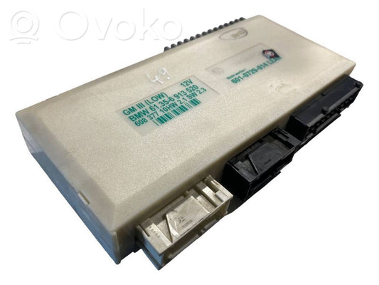 Модуль комфорта