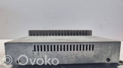 Sound amplifier