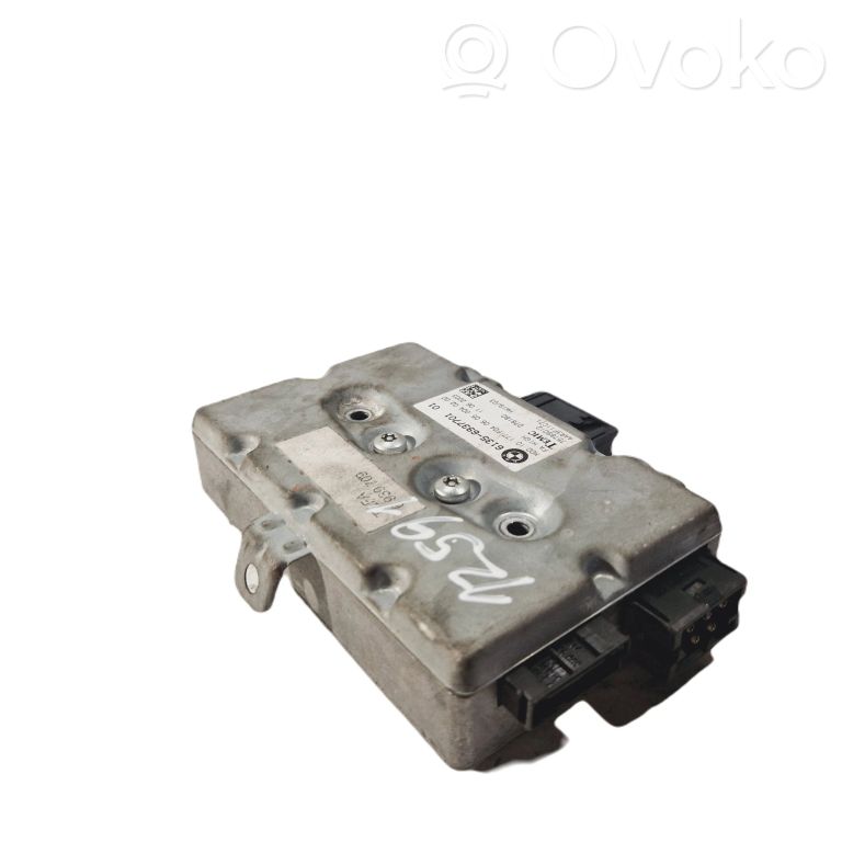 Блок управления дверью